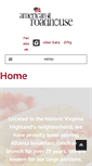 Mobile Screenshot of american-roadhouse.com